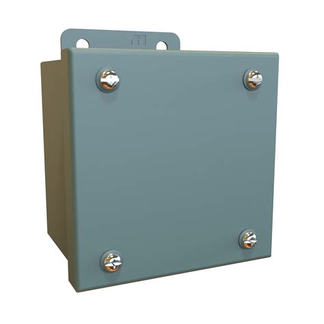 surface mounted cast metal box|mild steel junction boxes.